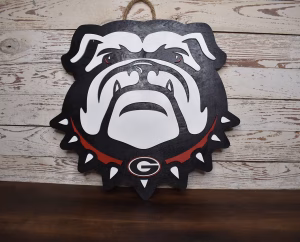 Georgia Bulldog