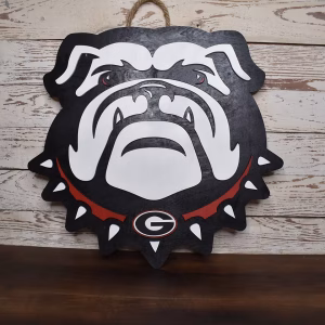 Georgia Bulldog
