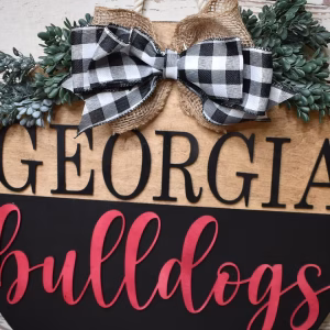 Georgia Bulldogs