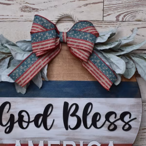 God Bless America