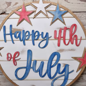 Happy 4th of July