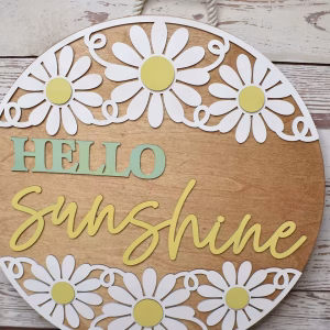 Hello Sunshine