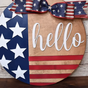 Stars and Stripes