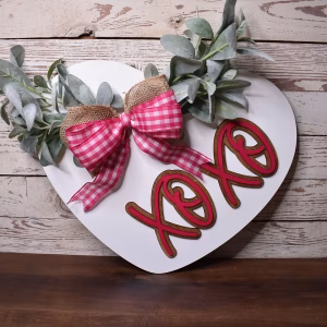 Valentines Day Heart